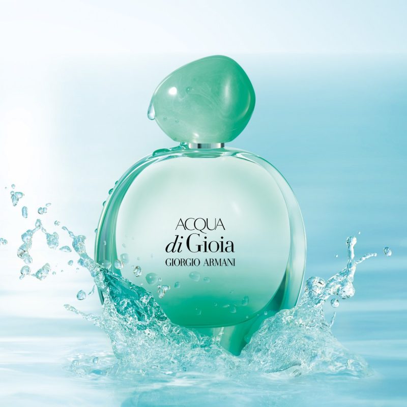 Giorgio Armani Acqua di Gioia Intense Eau de parfum 6