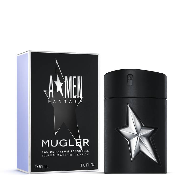 Thierry Mugler A*Men Fantasm Eau de parfum Sensuelle 2