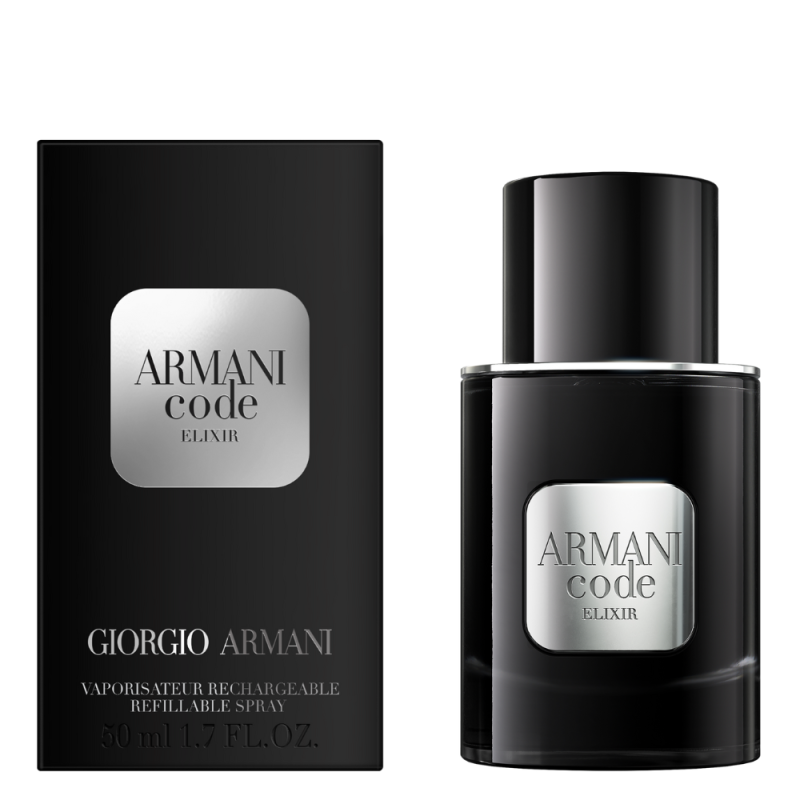 Giorgio Armani Code Elixir 3 Giorgio Armani Code Elixir 2