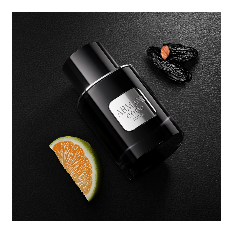 Giorgio Armani Code Elixir 5 Giorgio Armani Code Elixir 4