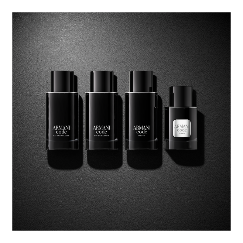 Giorgio Armani Code Elixir 9 Giorgio Armani Code Elixir 8