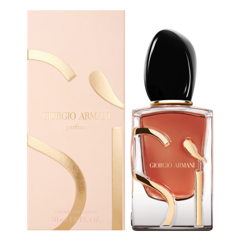 Giorgio Armani Si Parfum 3 Giorgio Armani Si Parfum 2