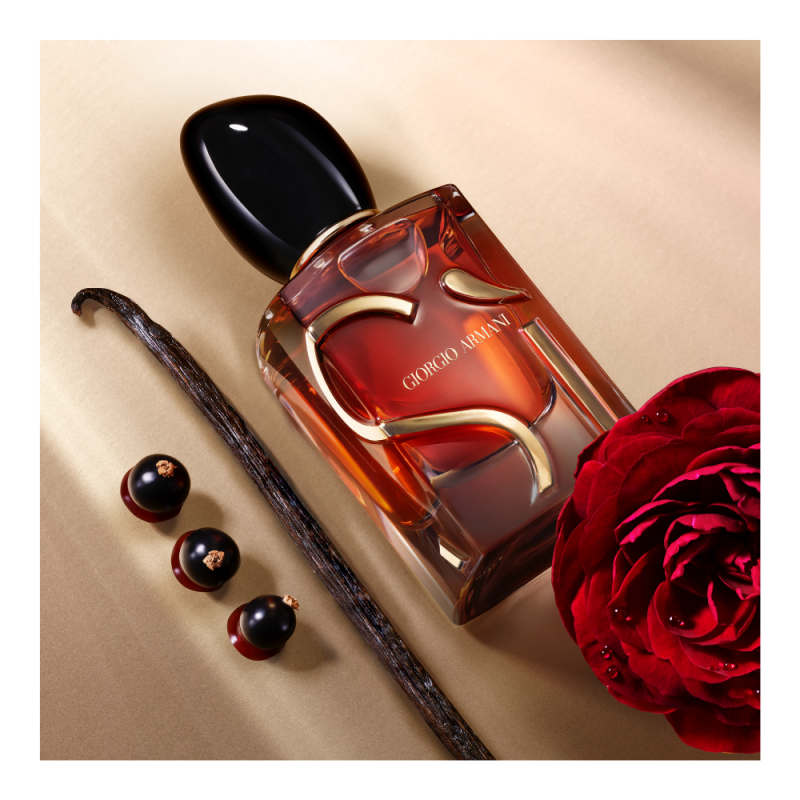 Giorgio Armani Si Parfum 5 Giorgio Armani Si Parfum 4