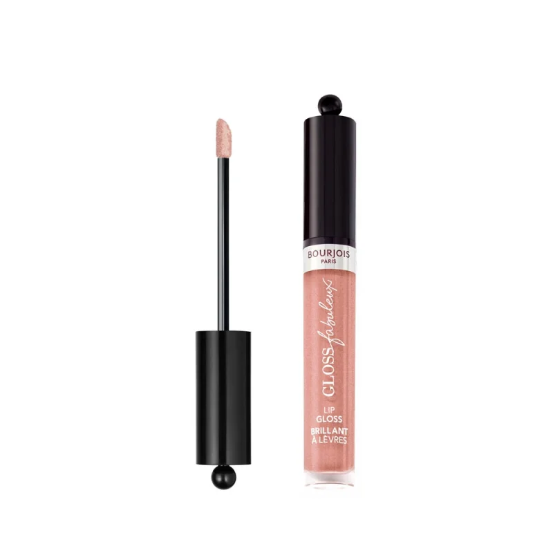 Bourjois Rouge Fabuleux Gloss сјај за усни 16