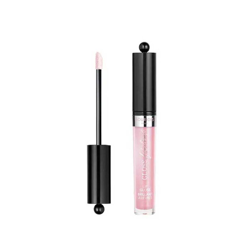 Bourjois Rouge Fabuleux Gloss сјај за усни 4