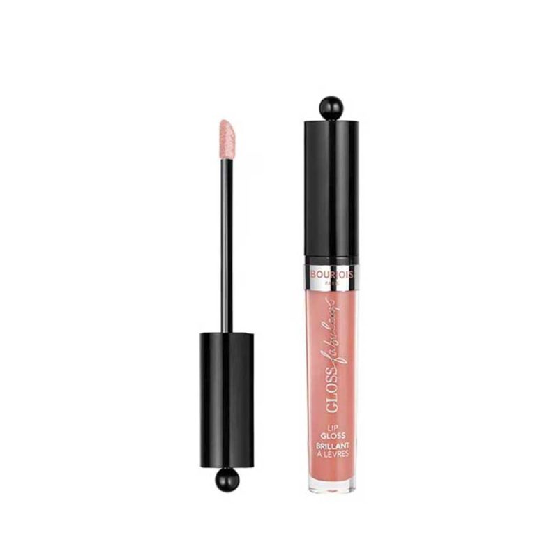 Bourjois Rouge Fabuleux Gloss сјај за усни 10