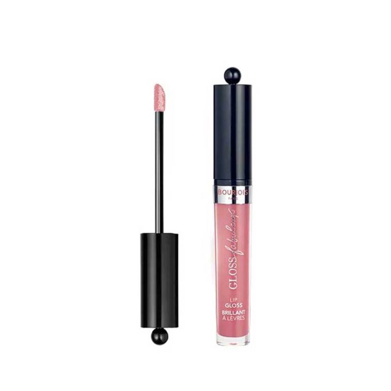 Bourjois Rouge Fabuleux Gloss сјај за усни 6