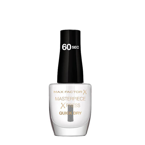 Max Factor Masterpiece Xpress Nail Lacquer лак за нокти 20