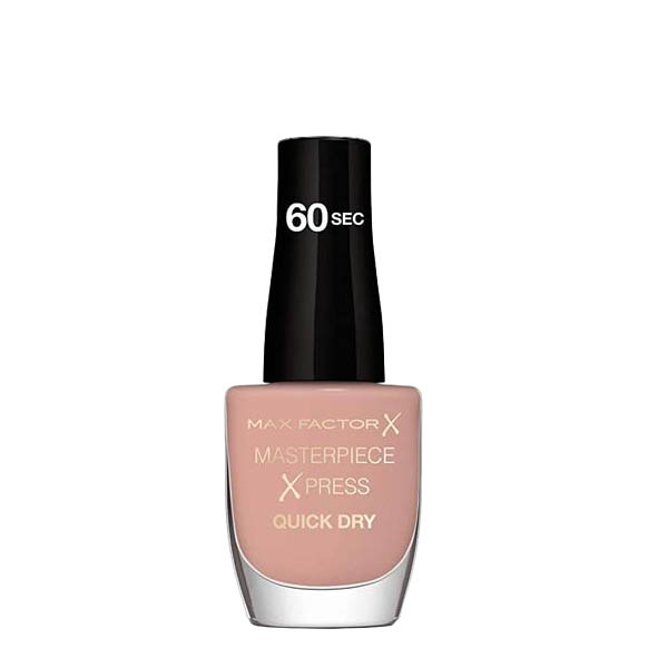 Max Factor Masterpiece Xpress Nail Lacquer лак за нокти 10
