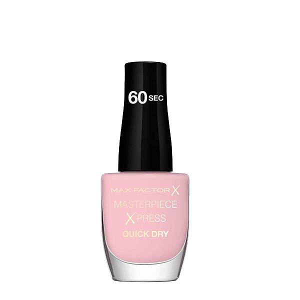 Max Factor Masterpiece Xpress Nail Lacquer лак за нокти 16
