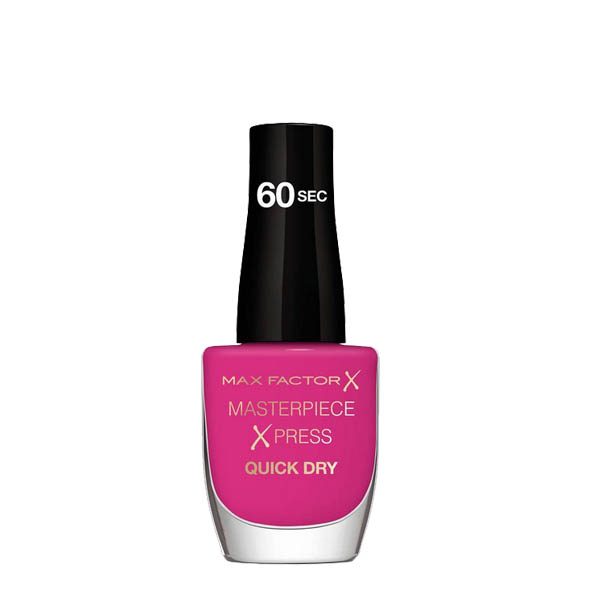 Max Factor Masterpiece Xpress Nail Lacquer лак за нокти 12