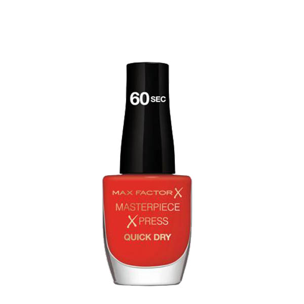Max Factor Masterpiece Xpress Nail Lacquer лак за нокти 8
