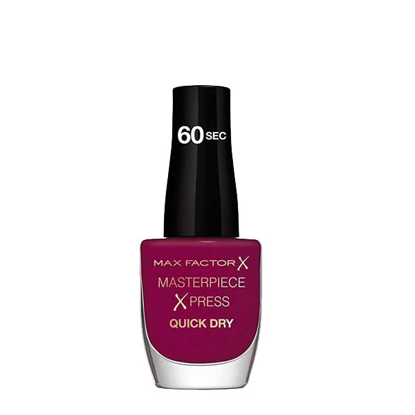 Max Factor Masterpiece Xpress Nail Lacquer лак за нокти 6