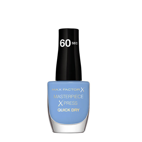 Max Factor Masterpiece Xpress Nail Lacquer лак за нокти 22
