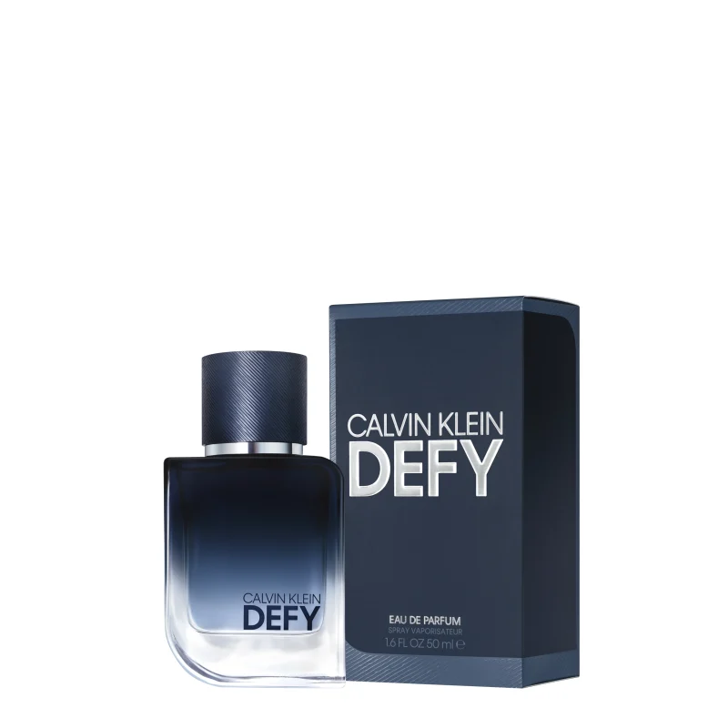 Calvin Klein Defy Eau de parfum 2