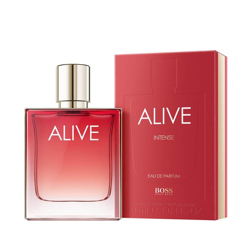 Boss Alive Intense Eau de parfum 16