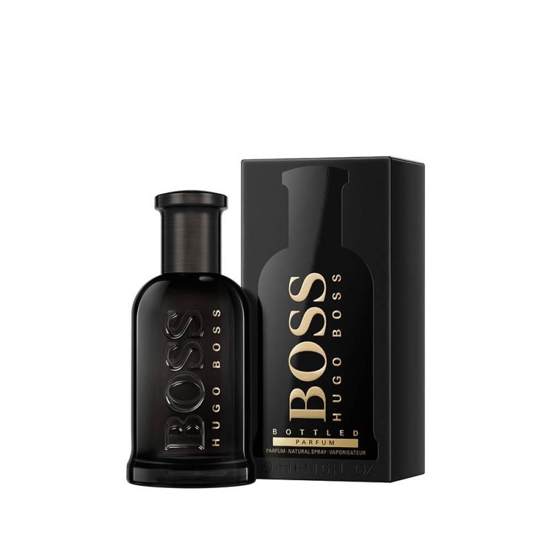 Boss Bottled Parfum 3 Boss Bottled Parfum 2