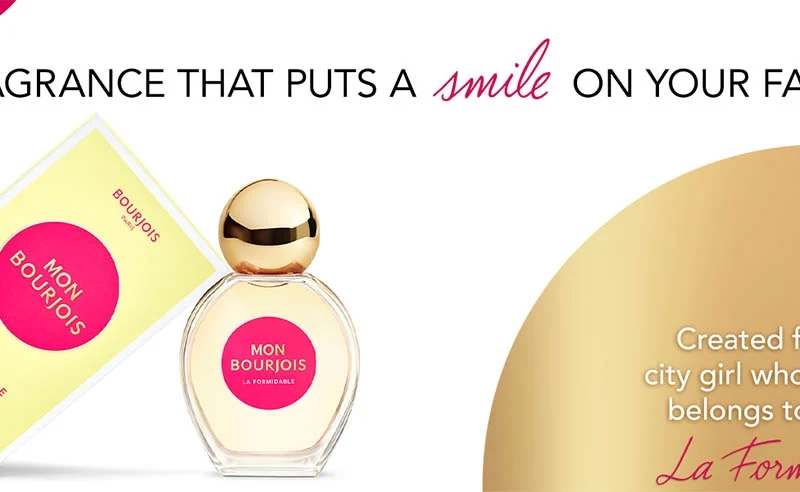 Mon Bourjois La Formidable парфем за жени - Image 8