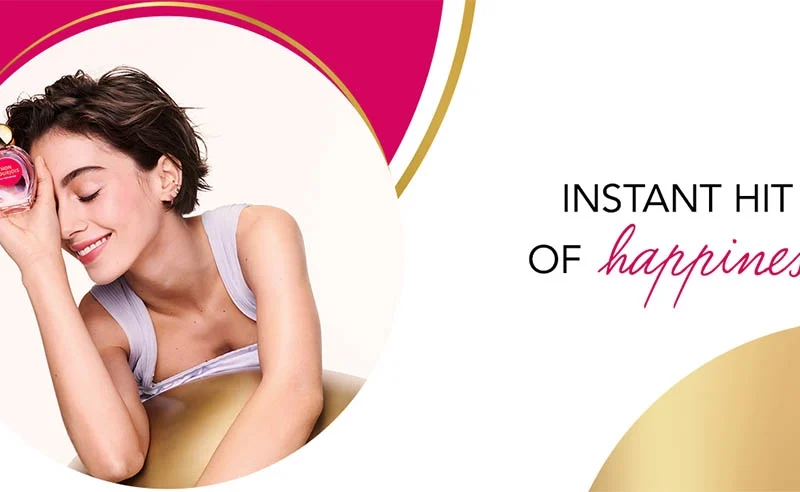 Mon Bourjois La Formidable парфем за жени - Image 11
