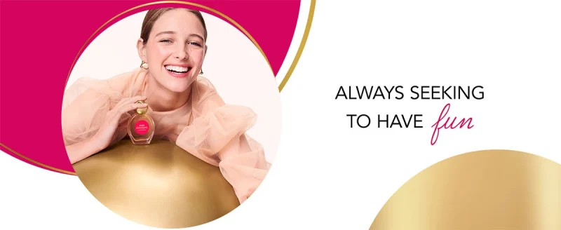 Mon Bourjois La Formidable парфем за жени 22