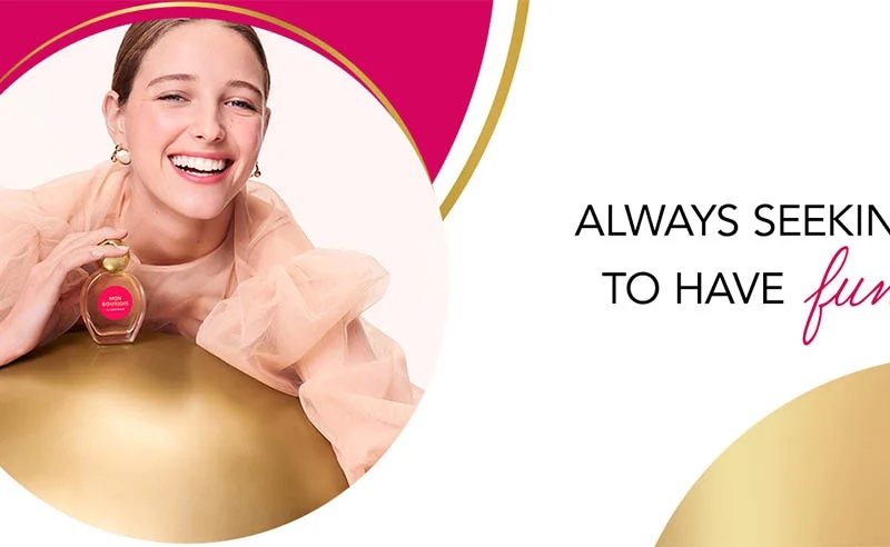 Mon Bourjois La Formidable парфем за жени - Image 12