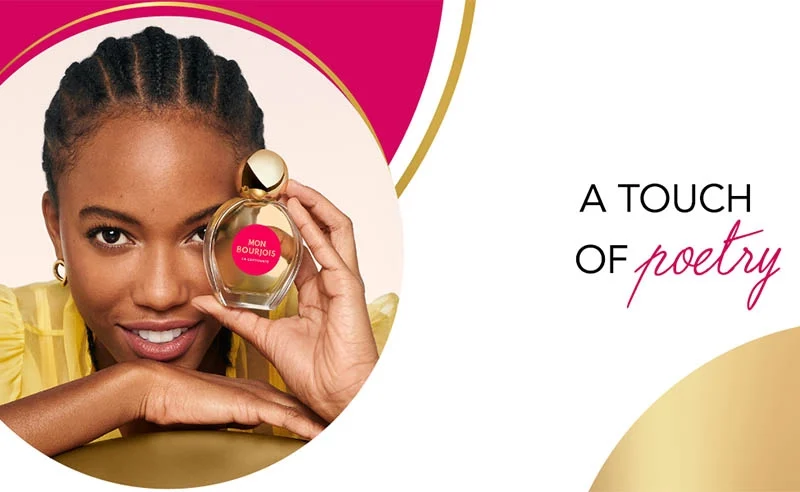 Mon Bourjois La Formidable парфем за жени - Image 14