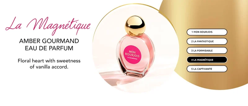 Mon Bourjois La Formidable парфем за жени 34