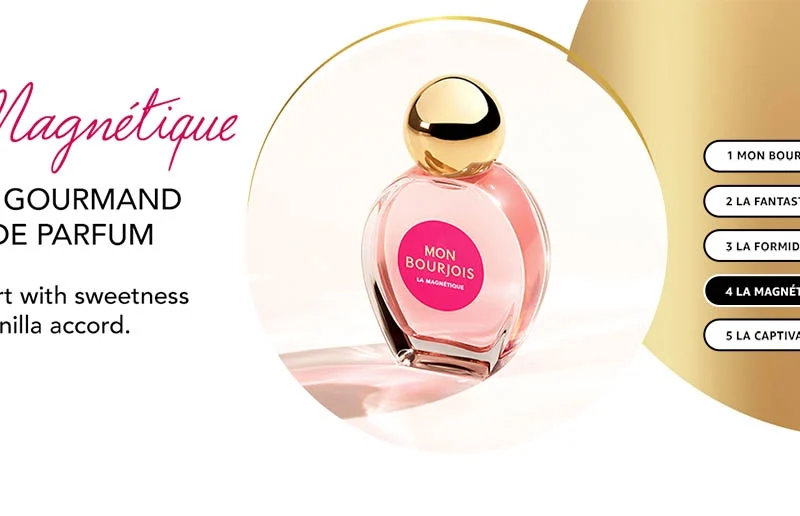 Mon Bourjois La Formidable парфем за жени - Image 18