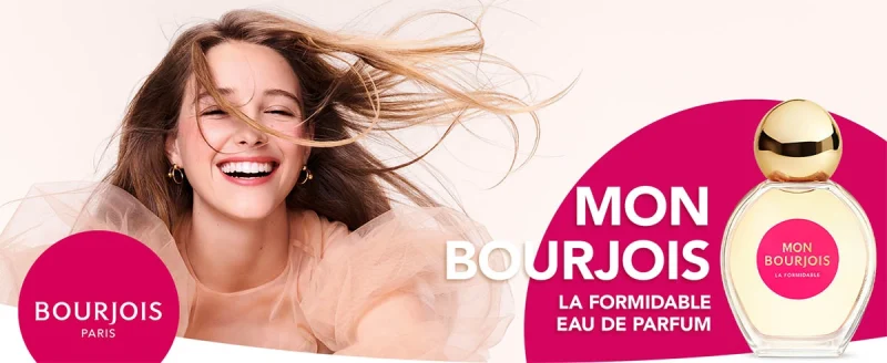 Mon Bourjois La Formidable парфем за жени 12