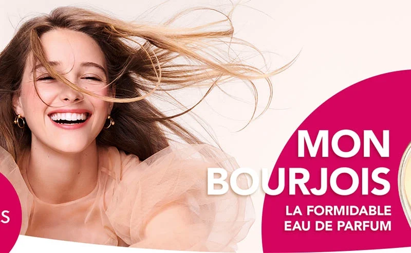 Mon Bourjois La Formidable парфем за жени - Image 7