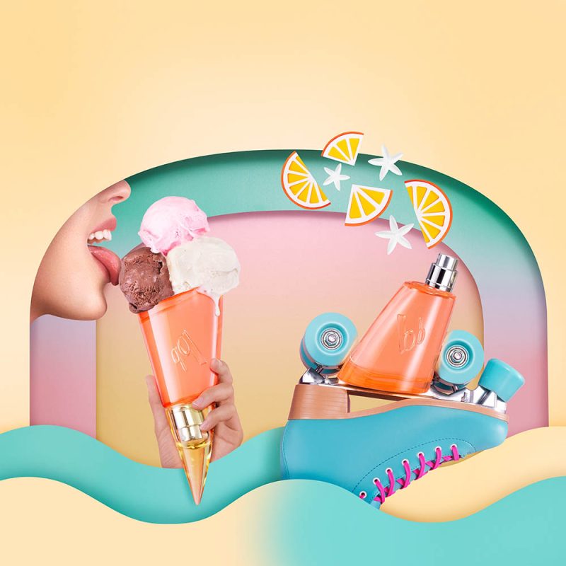 Bruno Banani Women Summer Edition тоалетна вода за жени 6