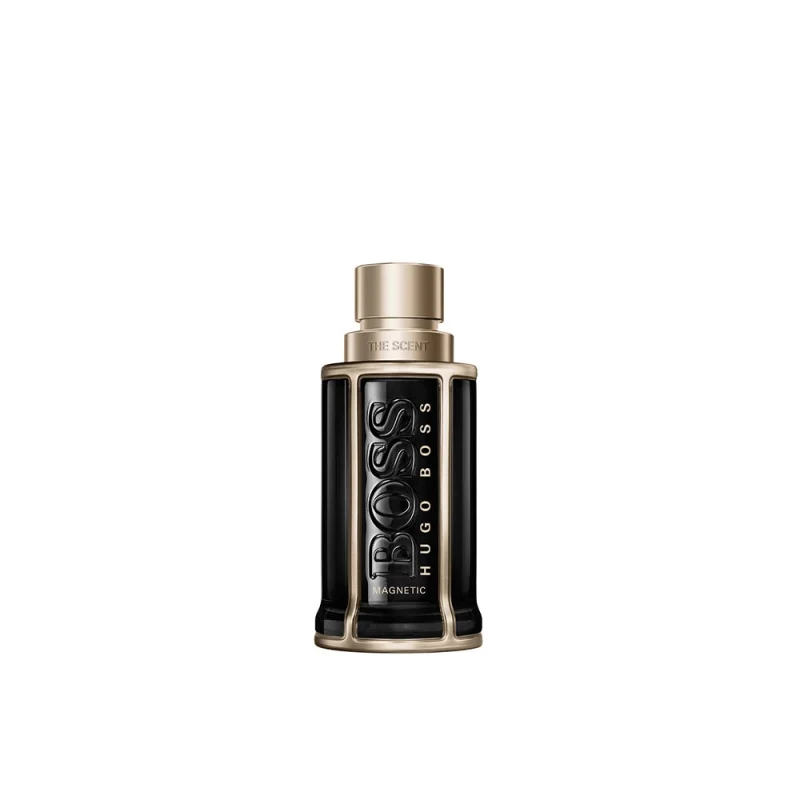 Boss The Scent Magnetic Eau de parfum 5 Boss The Scent Magnetic Eau de parfum 4