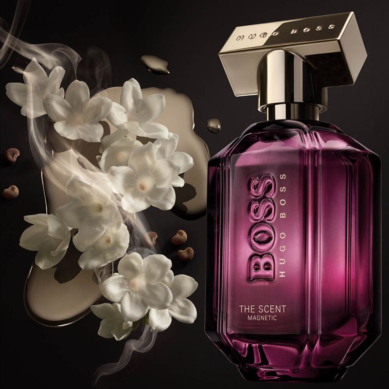 Boss The Scent Magnetic Eau de parfum 10