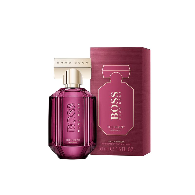 Boss The Scent Magnetic Eau de parfum 2