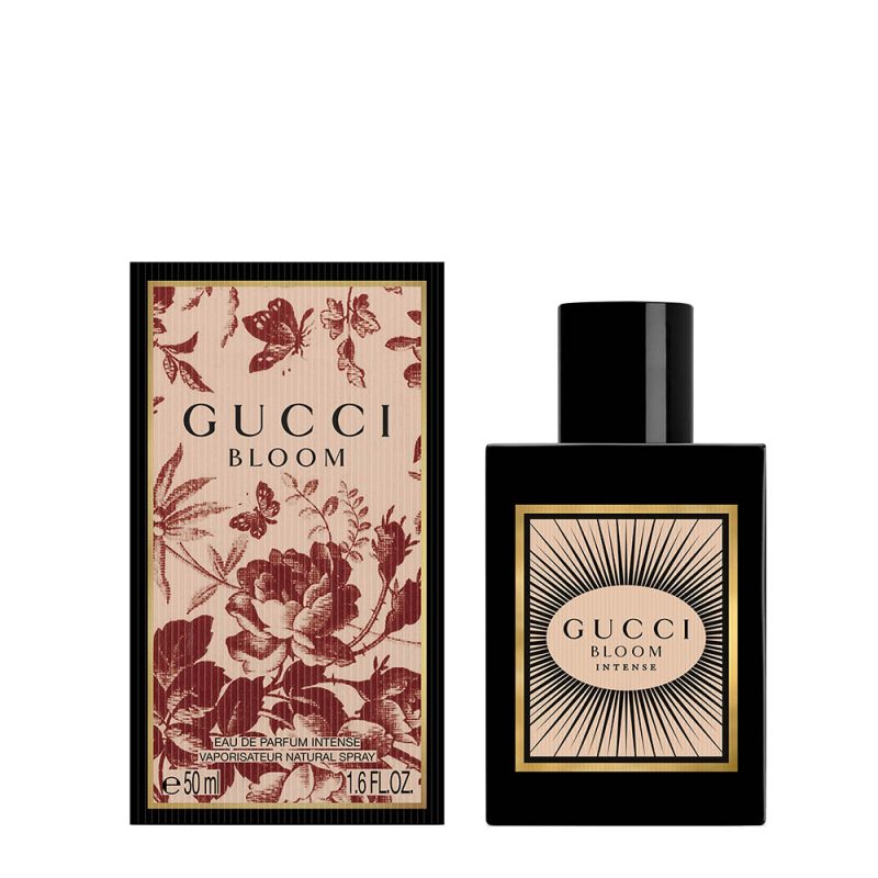 Gucci Bloom Intense парфем за жени 2