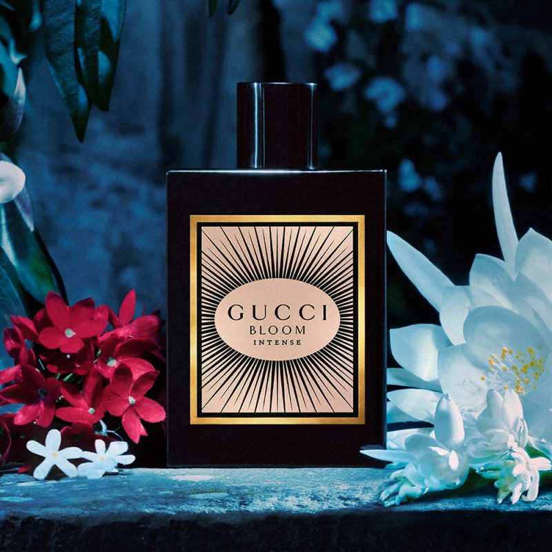 Gucci Bloom Intense парфем за жени 4