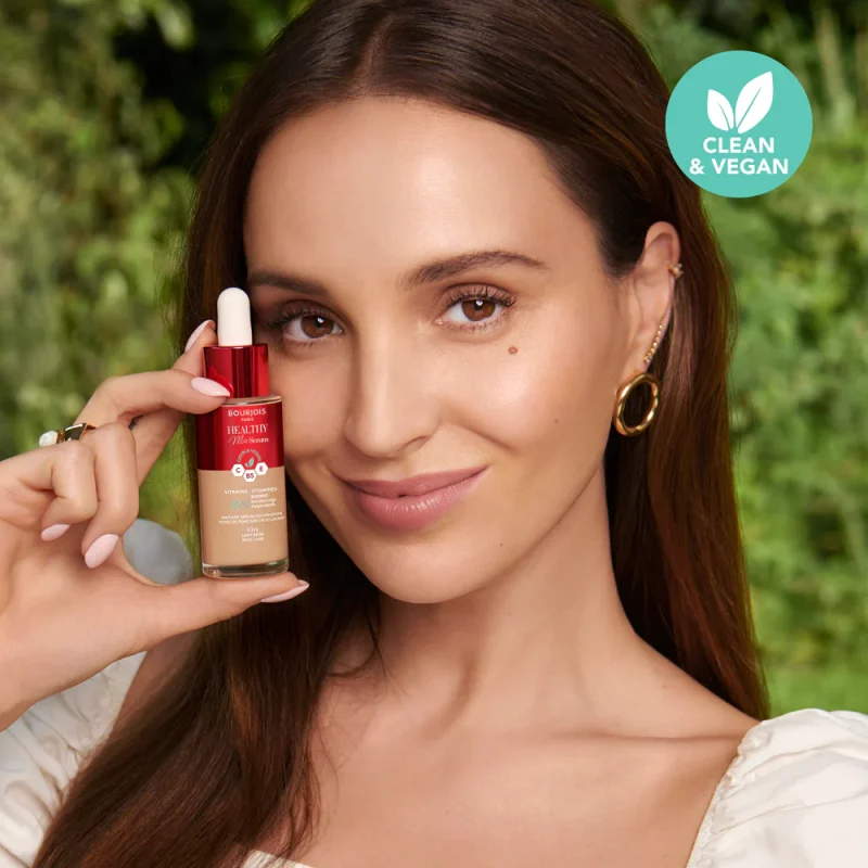Bourjois Healthy Mix Serum серум-пудра за лице 7 Bourjois Healthy Mix Serum серум-пудра за лице 6