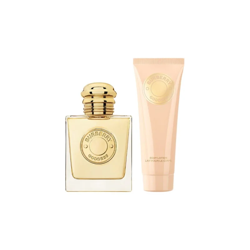 Burberry Goddess Eau de parfum 50ml + лосион за тело 75ml 2