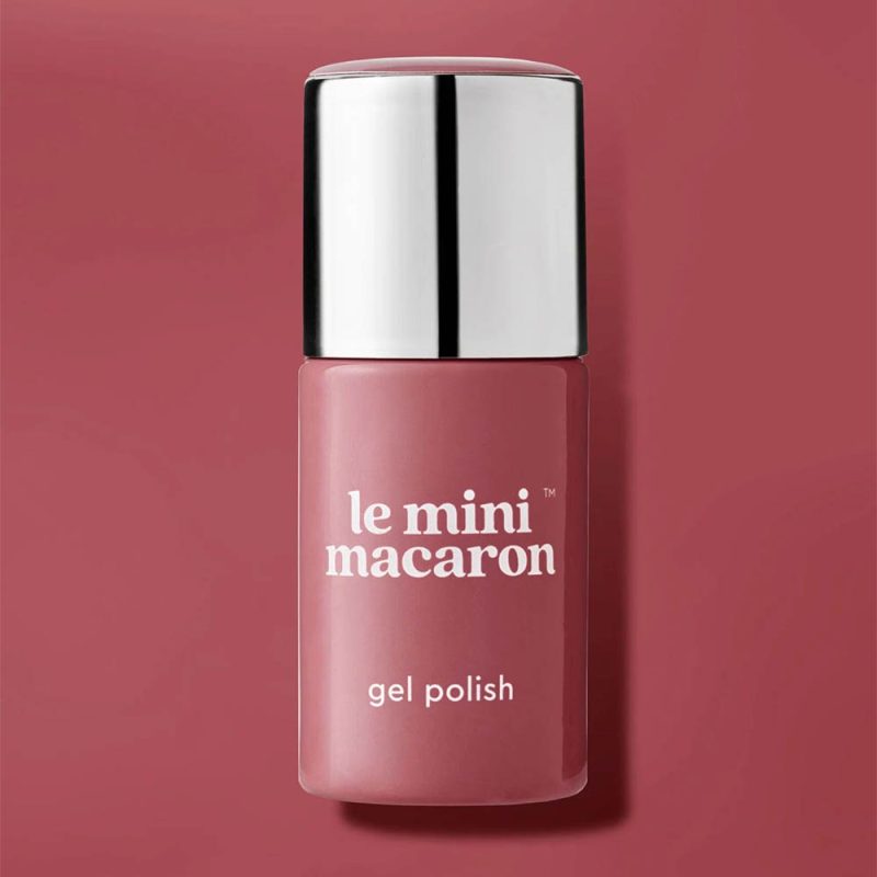 Le Mini Macaron Gel Polish гел-лак за нокти 16