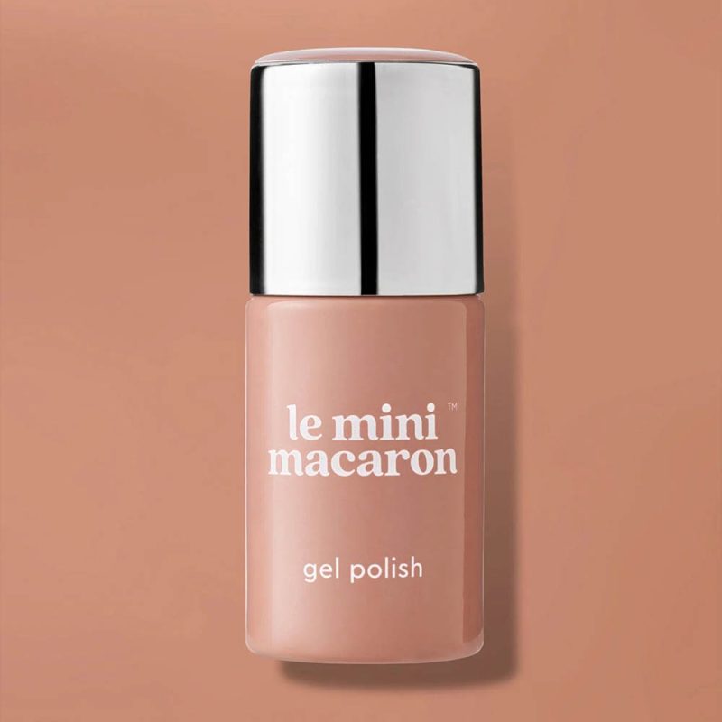 Le Mini Macaron Gel Polish гел-лак за нокти 10