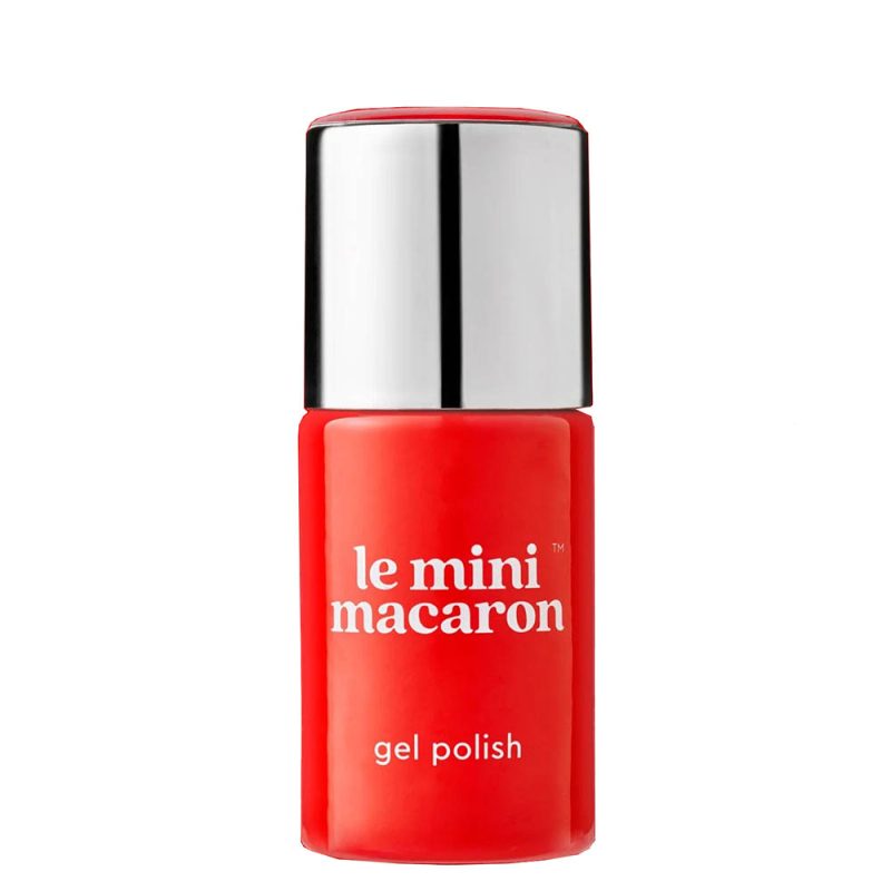 Le Mini Macaron Gel Polish гел-лак за нокти 6