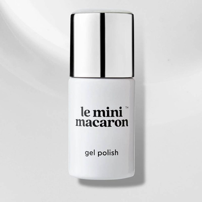 Le Mini Macaron Gel Polish гел-лак за нокти 20