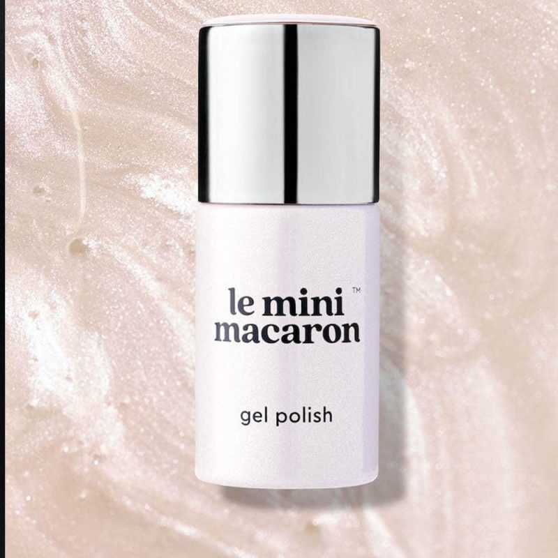 Le Mini Macaron Gel Polish гел-лак за нокти 14