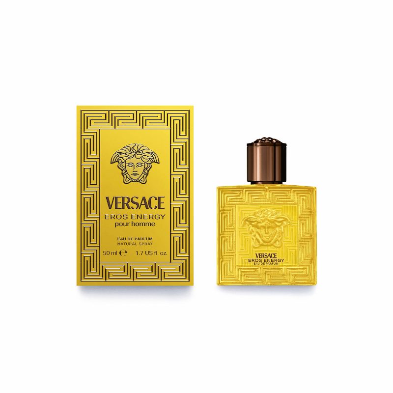 Versace Eros Energy Eau de parfum 2