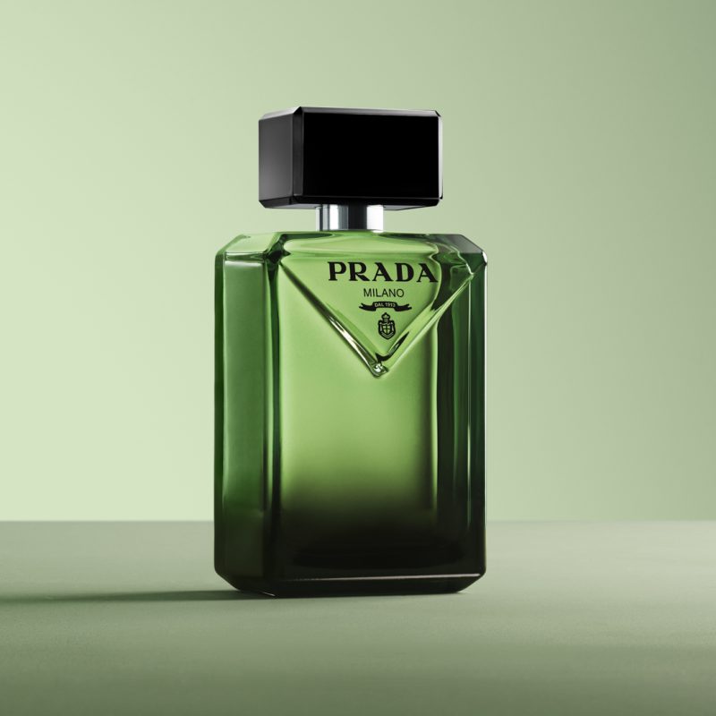 Prada Paradigme Eau de parfum 5 Prada Paradigme Eau de parfum 4