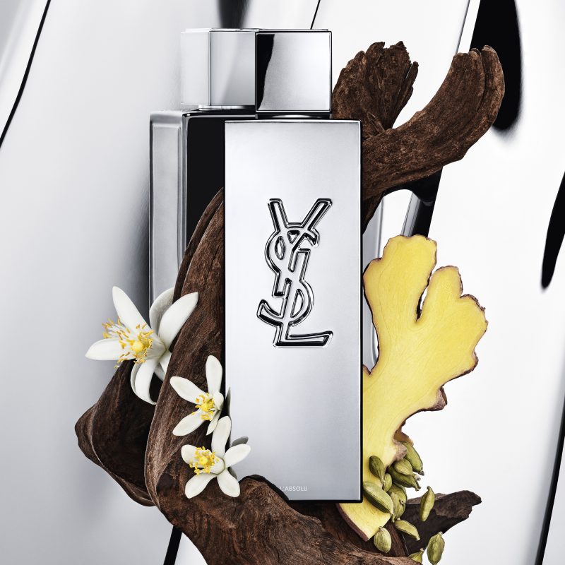 Yves Saint Laurent MYSLF L'Absolu Parfum 5 Yves Saint Laurent MYSLF L'Absolu Parfum 4