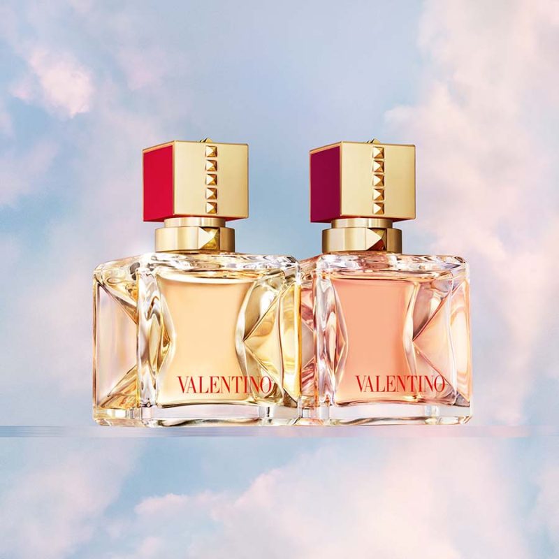 Valentino Voce Viva Intensa Eau de parfum Intense 6