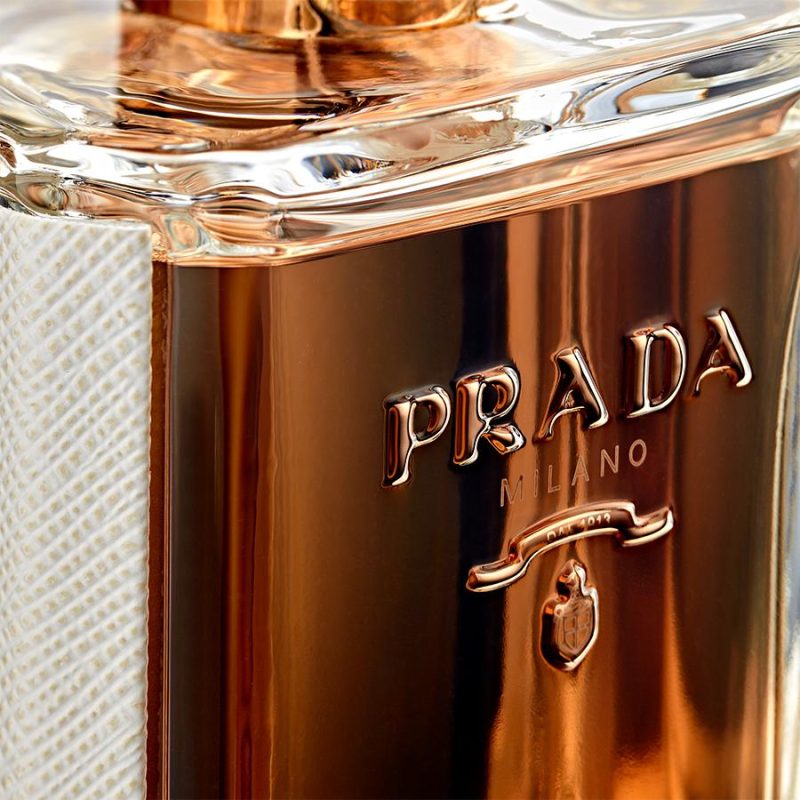 Prada La Femme Eau de parfum for women 7 Prada La Femme Eau de parfum for women 6