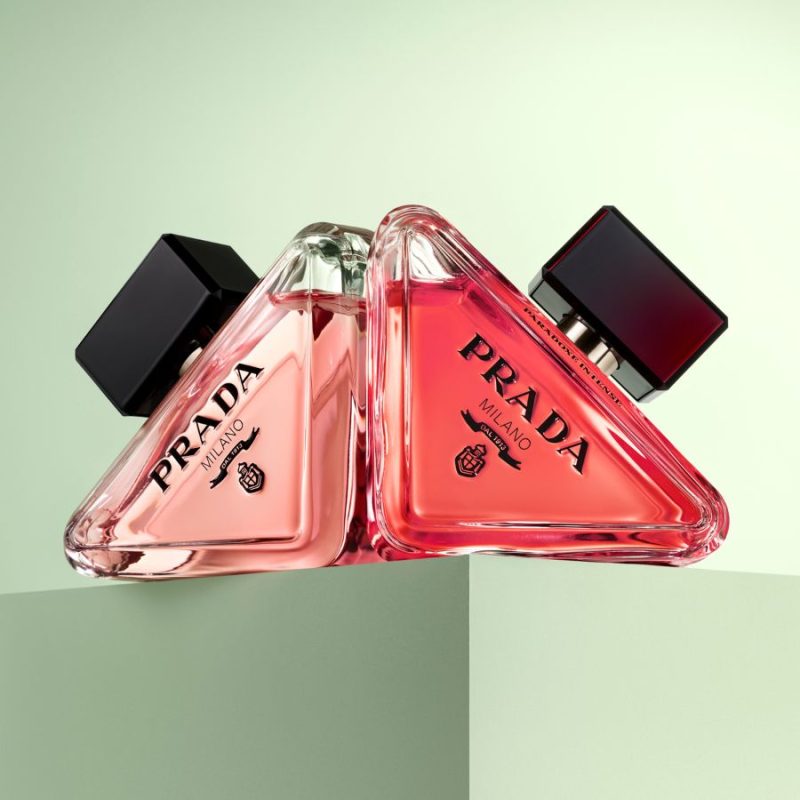 Prada Paradoxe Intense Eau de parfum 10