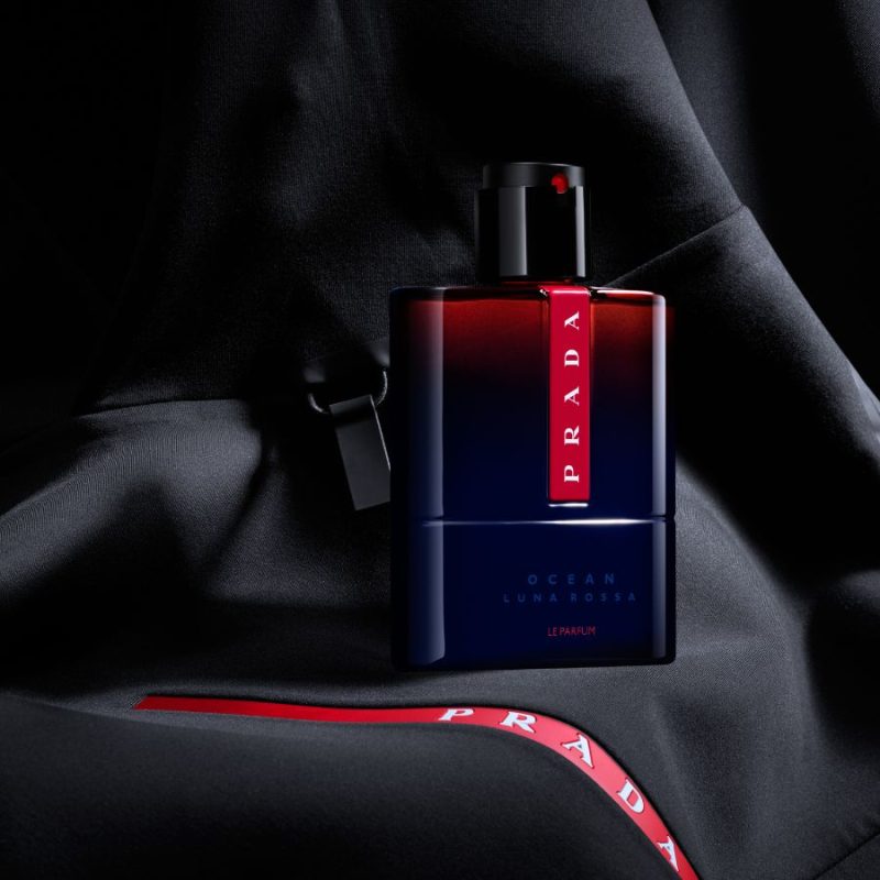 Prada Luna Rossa Ocean Le parfum 6